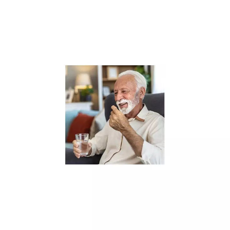 Alzheimer's Breakthrough: Arginine Supplement Could Lower Brain Plaque Risk