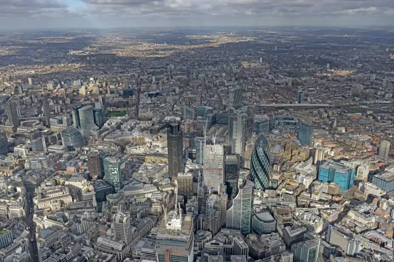 Amazon & Vodafone Forge Major UK Partnership in Digital Services Shake-up