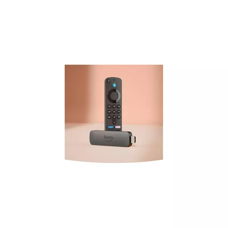 Amazon Fire TV Stick 4K Drops to £14.34 in Early Black Friday Deal