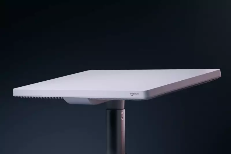 Amazon Leo Takes on Starlink: Bezos Challenges Musk's Space Internet