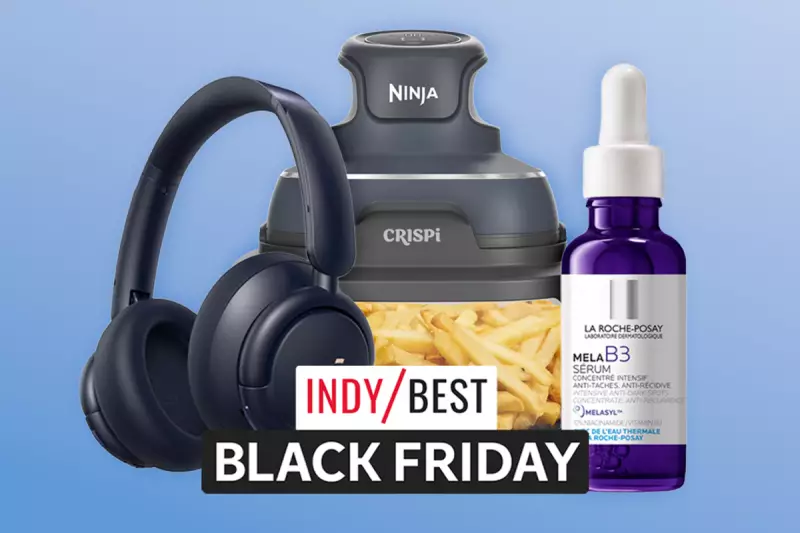 Amazon's Early Black Friday 2024: Unmissable Deals on Tech, Home & Fashion