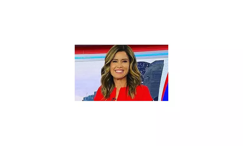 Amber Sherlock Breaks Silence After Shock Channel Nine Exit