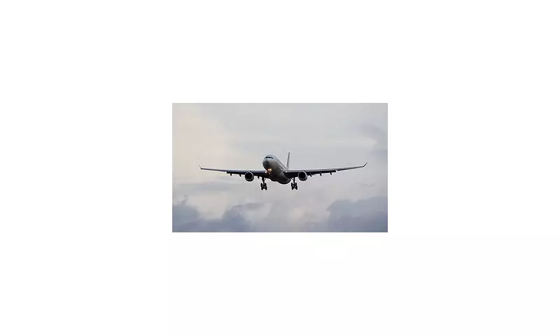 American Airlines Shocks Passengers With Immediate Route Cancellation to Major UK City