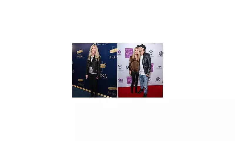 American Pie Star Tara Reid Splits From Boyfriend After Six Months of Dating