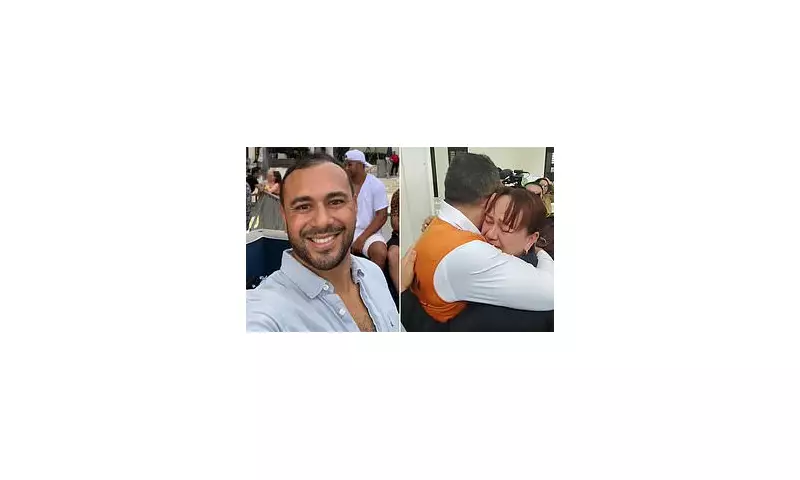 American Tourist Faces 12-Year Prison Sentence After Bali Drug Bust