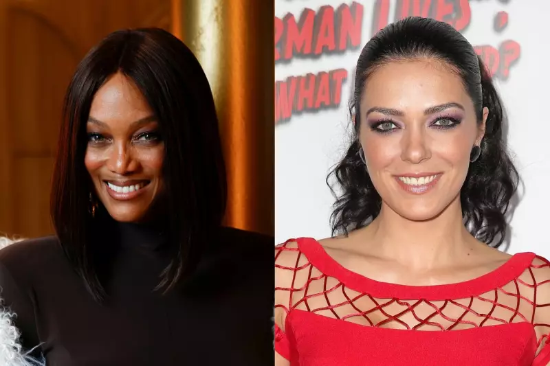 America's Next Top Model Winner Adrianne Curry Slams Tyra Banks' 'Traumatic' Makeover Tactics
