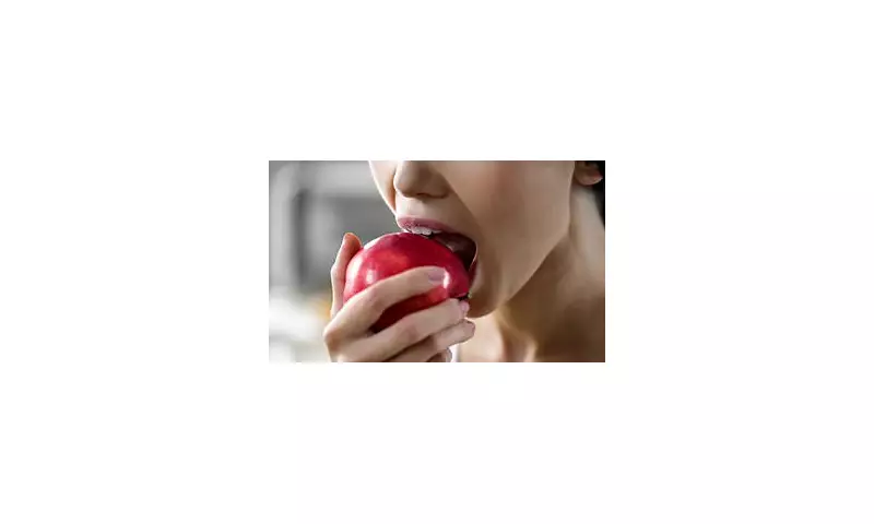 An Apple a Day Keeps the Doctor Away? Top Gut Specialist Reveals Surprising Health Benefits