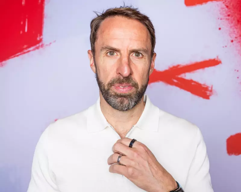 An Evening with Gareth Southgate: Waistcoat Wisdom and Leadership Lessons Revealed