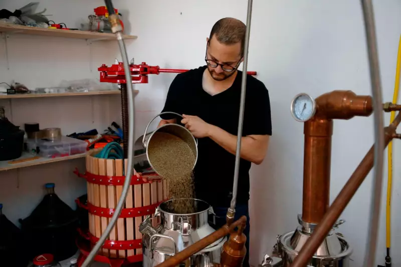 Ancient Spice, Modern Relief: Could Anise Seeds Ease Menopause Symptoms and Depression?