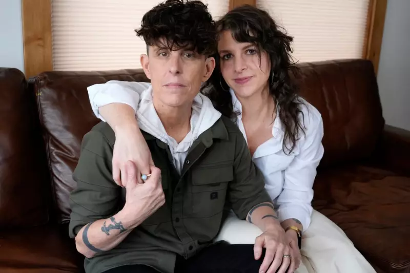 Andrea Gibson's Poignant Cancer Documentary Offers Unexpected Laughter