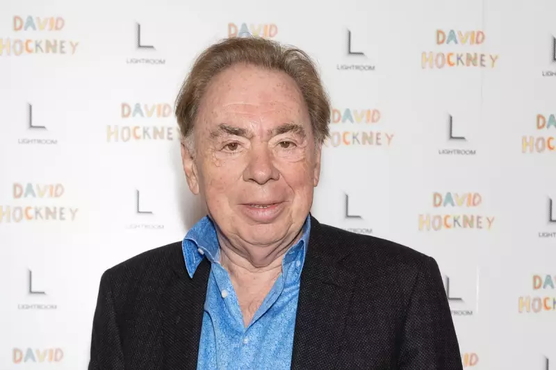 Andrew Lloyd Webber's Stark Warning: Modern Extremism Echoes Evita's Argentina