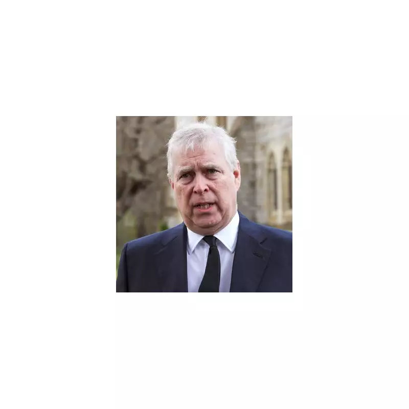 Andrew Most Named Brit in Epstein Files: 173 Mentions Revealed