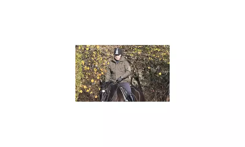 Andrew Mountbatten Windsor's Windsor Ride Sparks Royal Tension