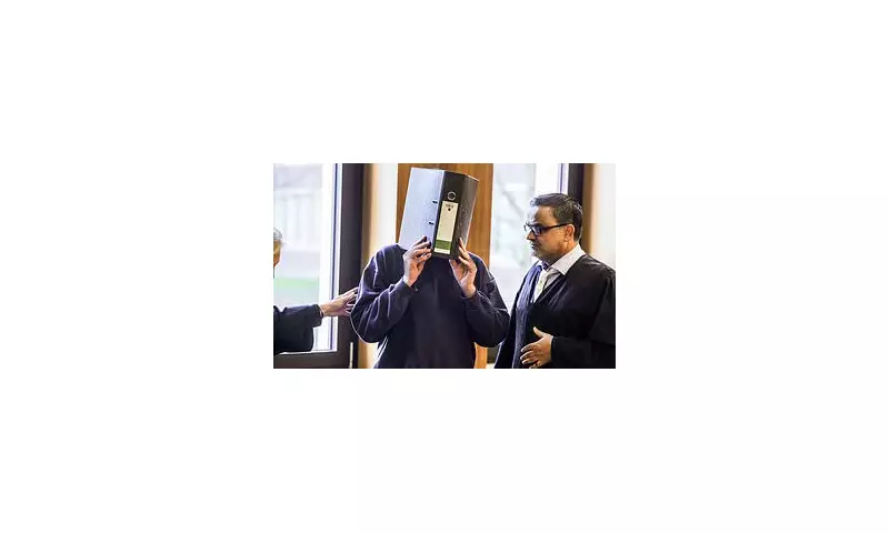 Angel of Death Nurse Jailed for Life: The Chilling Story of Lucy Letby's Hospital Murder Spree