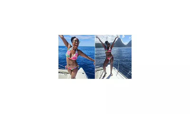 Angellica Bell's Stunning Bikini Photos & Candid Career Confessions