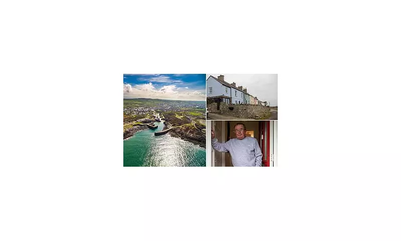 Anglesey Council Sparks Anti-English Storm Over Housing Swap Claims