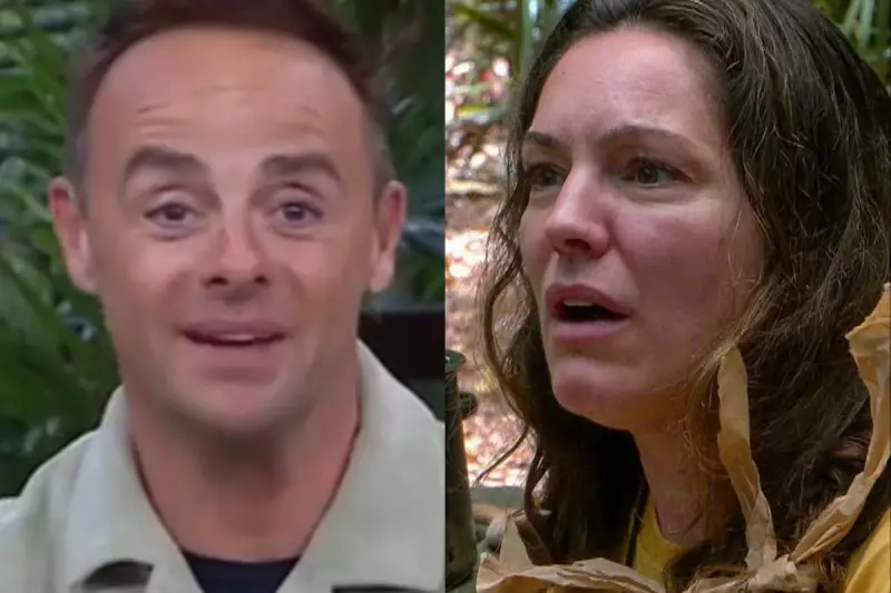 Ant and Dec Address Kelly Brook Feud Rumours on I'm a Celebrity Aftershow