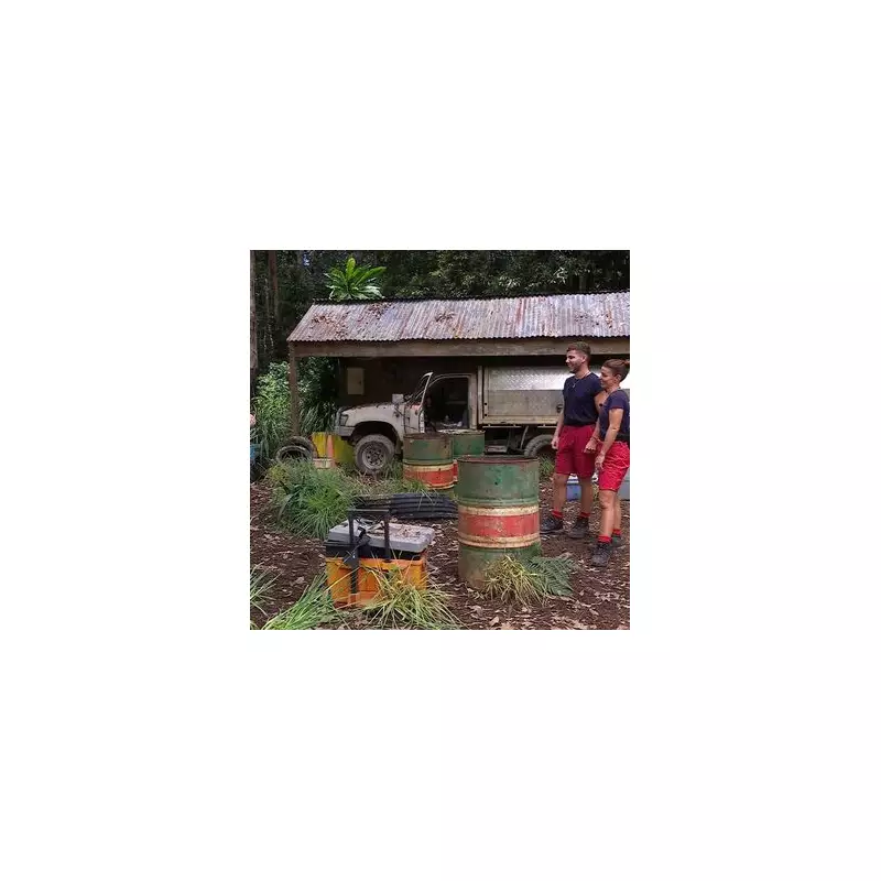 Ant and Dec's True Colours Revealed by I'm A Celeb Star Dean McCullough