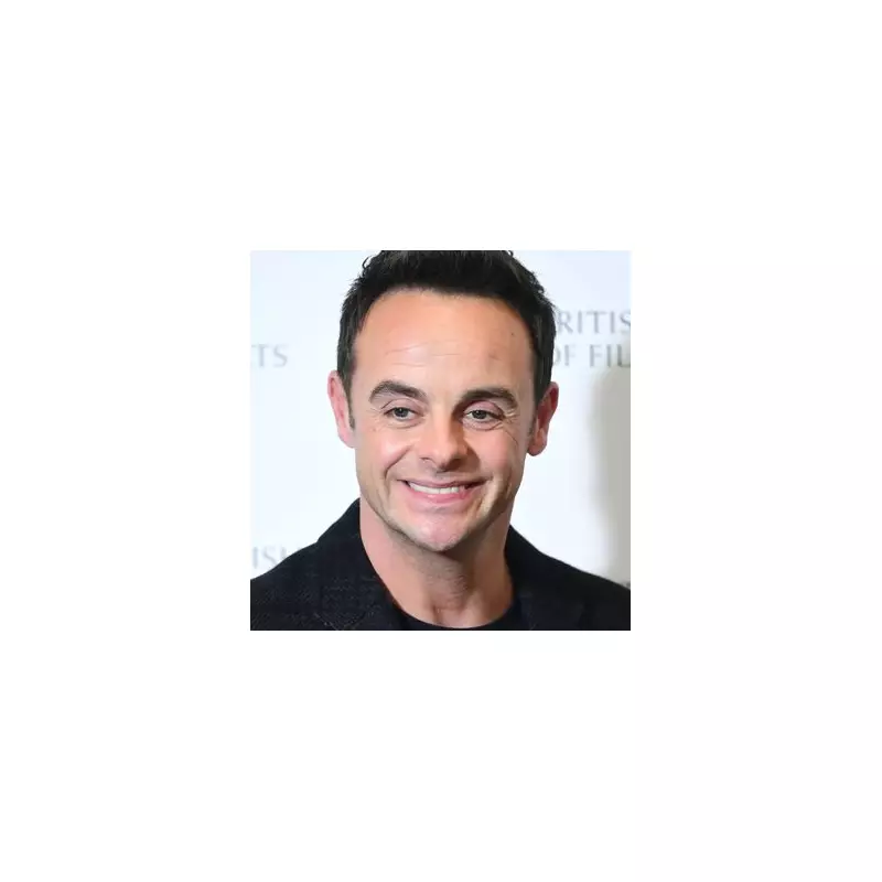 Ant McPartlin Sells £6m Wimbledon Mansion After Tree Dispute