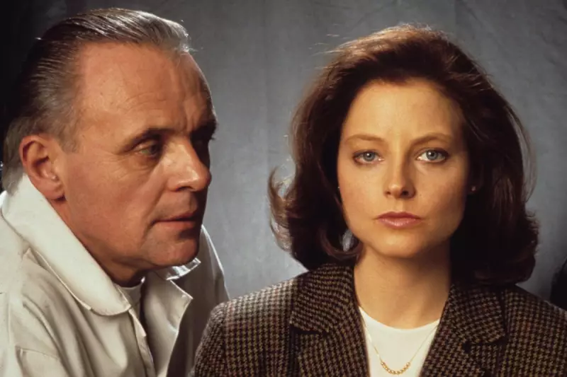 Anthony Hopkins slams 'publicity crap' feud rumours with Jodie Foster