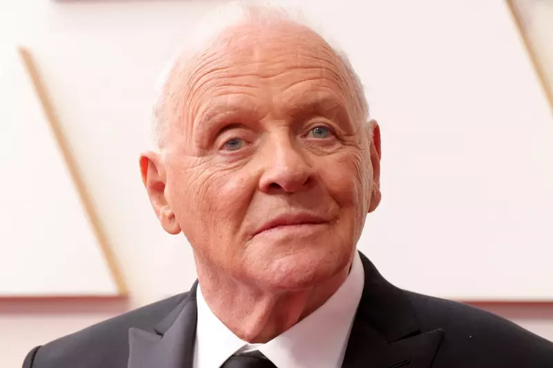 Anthony Hopkins' Startling Confessions: The Untold Stories Behind His Legendary Career
