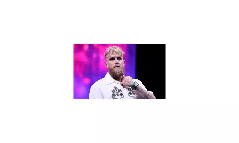 Anthony Joshua vs Jake Paul: Heavyweight Fight Finalised for December