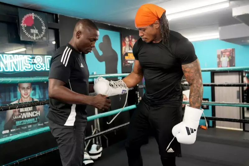 Anthony Yarde Aims to Shock World in Third World Title Bid Against Benavidez