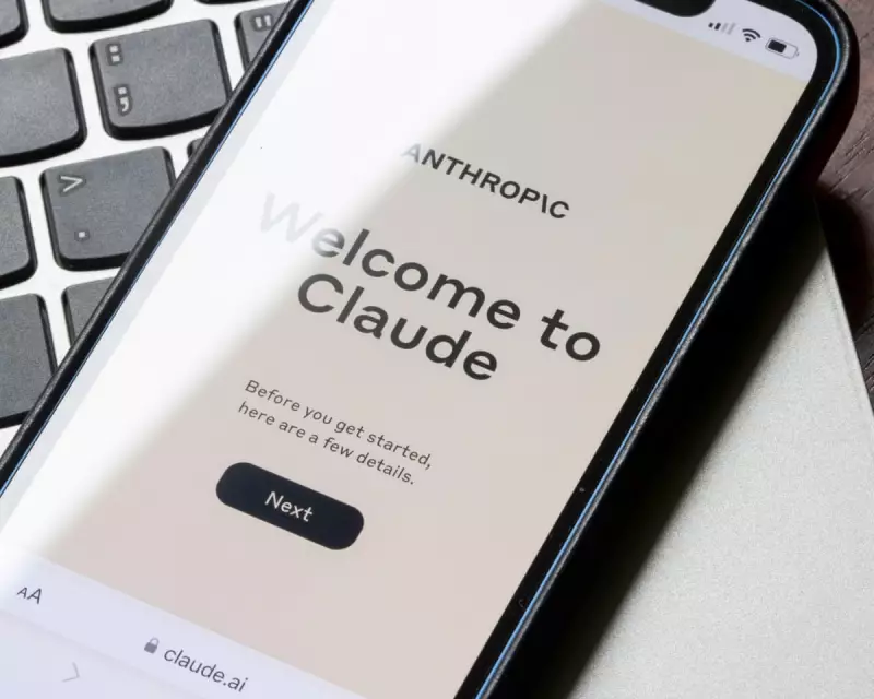 Anthropic Reveals AI Tool Used in Chinese Cyber Espionage Campaign
