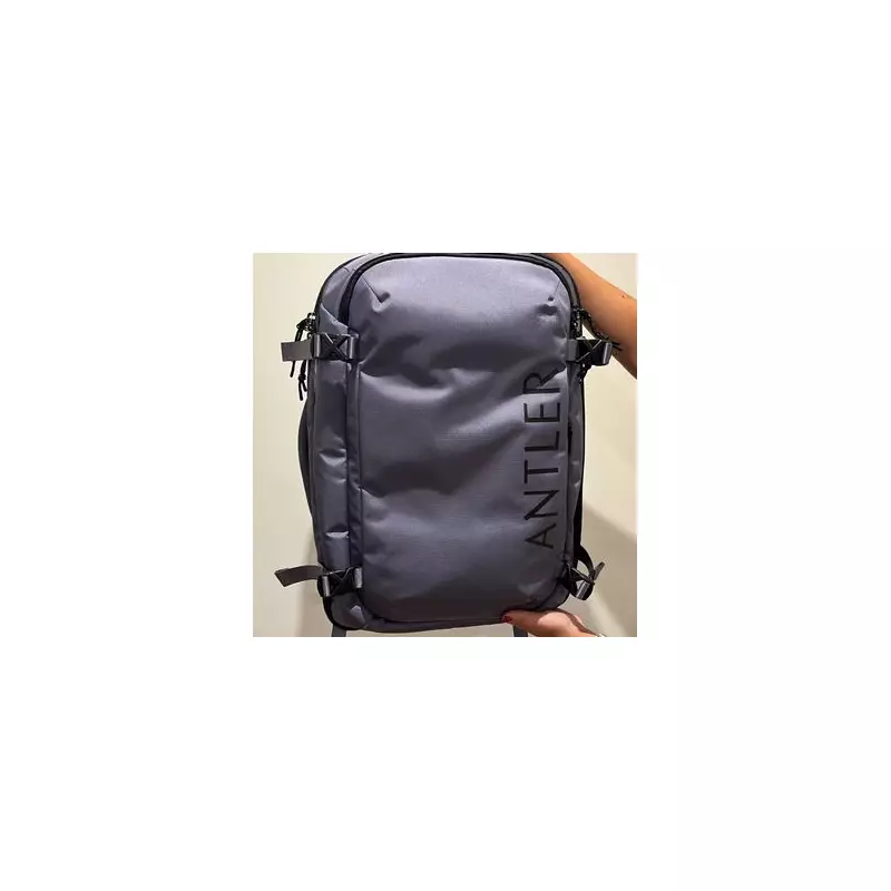 Antler's £48 Off Backpack Deal Makes Travel Easier This Black Friday