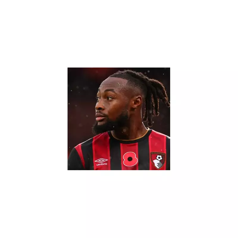 Antoine Semenyo 'Annoyed' by Transfer Rumours as Liverpool & Man Utd Interest Grows