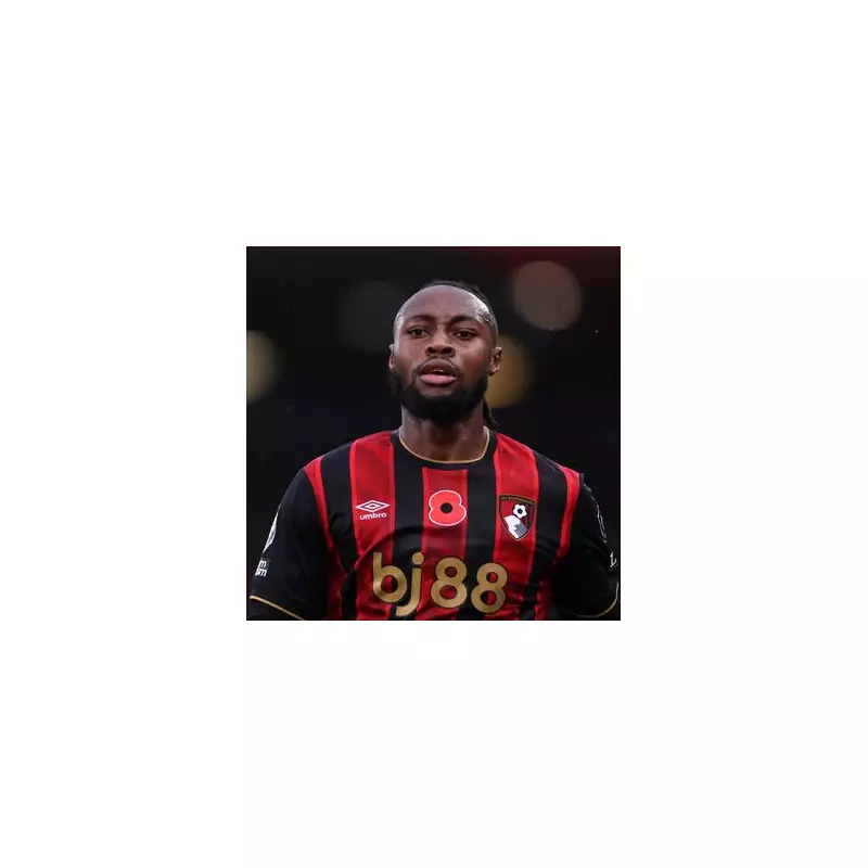 Antoine Semenyo's £65m Release Clause Sparks Premier League Transfer Battle