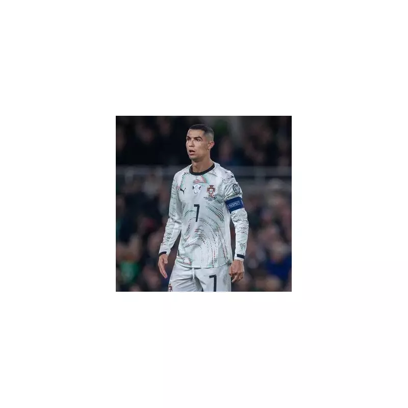 Antony compared to Ronaldo after Man Utd exit and Betis revival