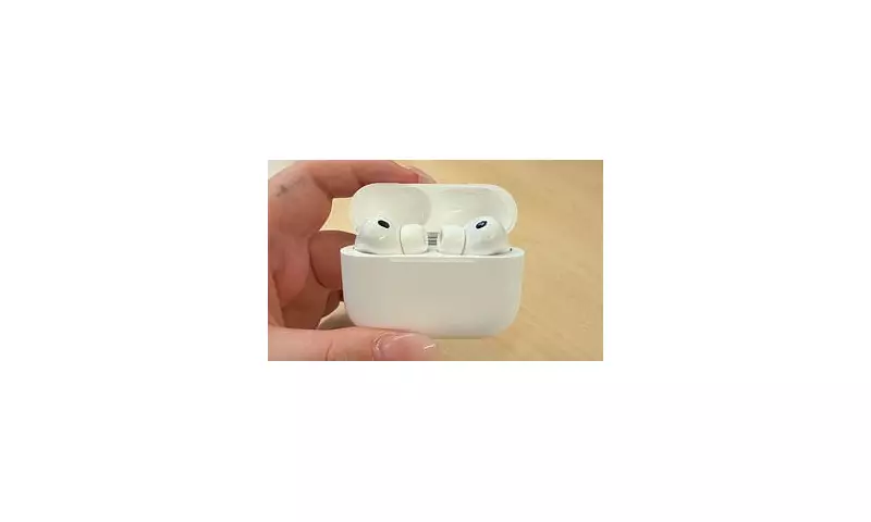 Apple AirPods Pro 3 Review: A Sound Investment for Apple Fans?