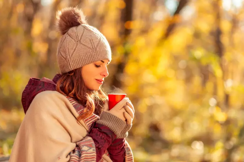 Apple Cider: The Festive Drink Packed with Antioxidants and Health Risks