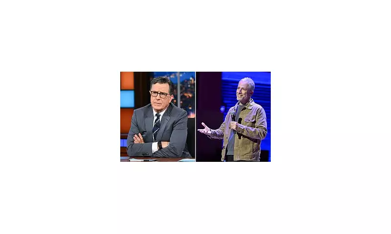 Apple TV+ Axes The Problem With Jon Stewart Amid Creative Differences - Political Tensions Cited