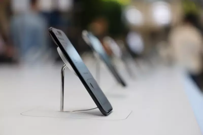 Apple's iOS 18.1 Update Set to Revolutionise Your iPhone Experience This Autumn