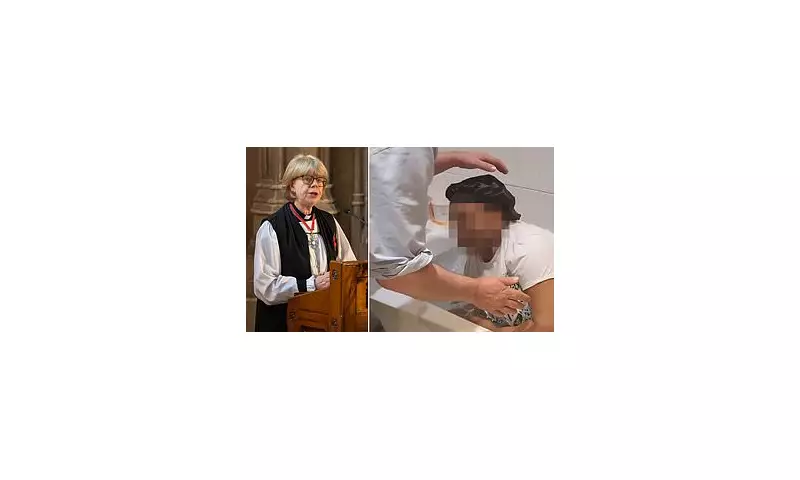 Archbishop of Canterbury Defends Baptising Asylum Seekers Amid Conversion Concerns