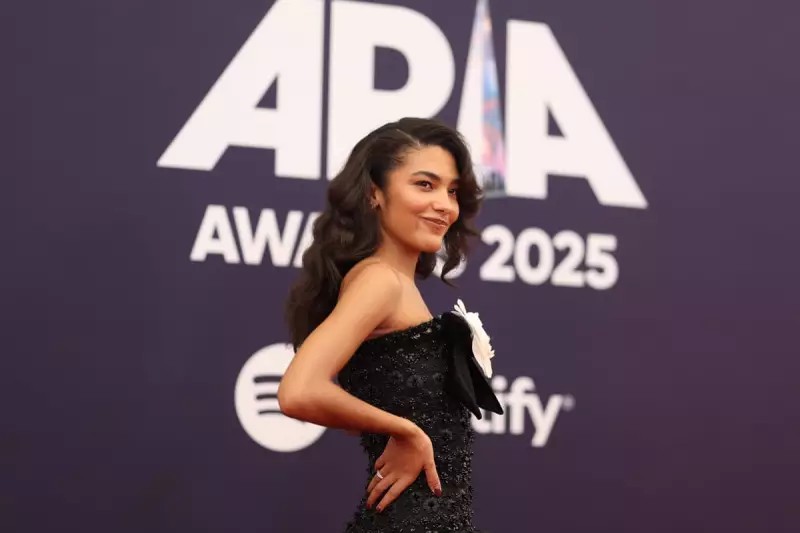 ARIA Awards 2025 Red Carpet: Bold Blooms, Bolo Ties & Fashion Statements