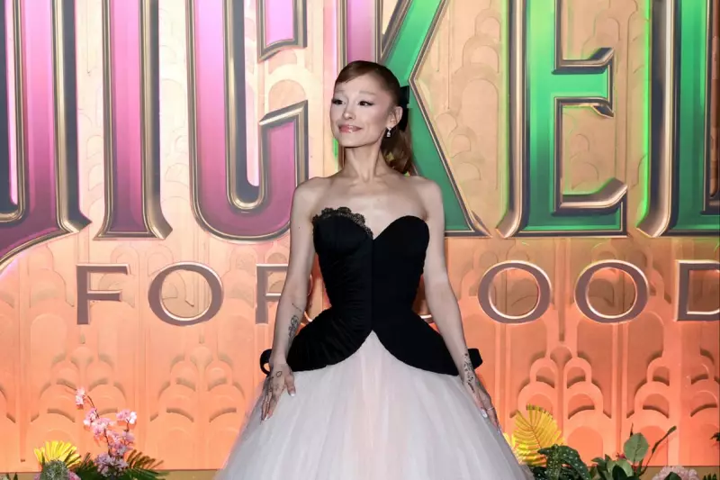 Ariana Grande's 'Loving Reminder' Against Body-Shaming Goes Viral