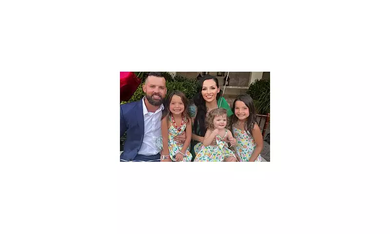 Arizona Father Found Dead in Apparent Suicide After Toddler Daughter's Tragic Hot Car Death