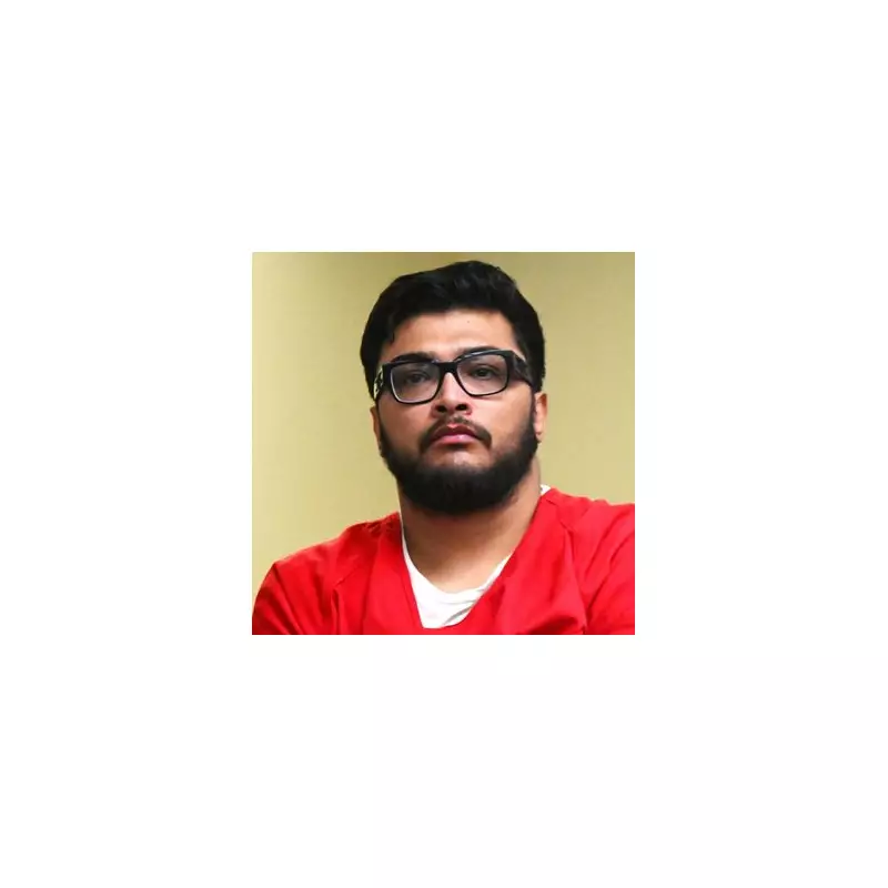 Arizona Teen Jake Haro Learns Fate After Brutal Attack on Homeless Man