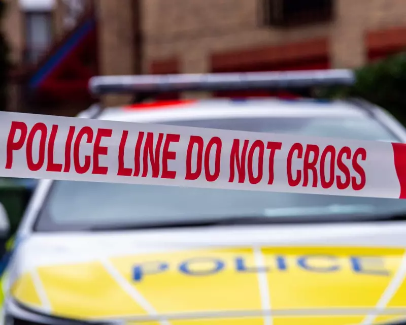 Armed Police Response at Reading College After Teenager Seriously Injured in Assault