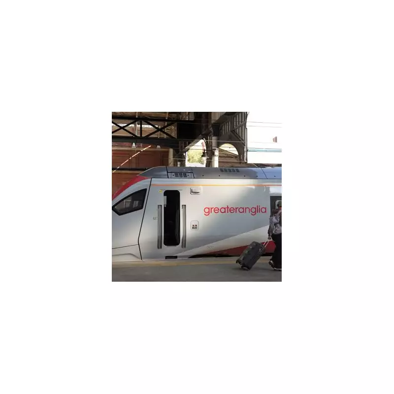 Armed Trespasser Sparks Major Security Alert at London King's Cross Station