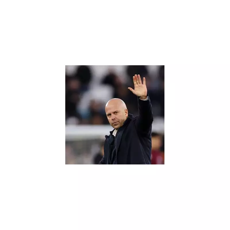 Arne Slot's Salah Gamble Pays Off as Isak Fires Liverpool to Vital Win