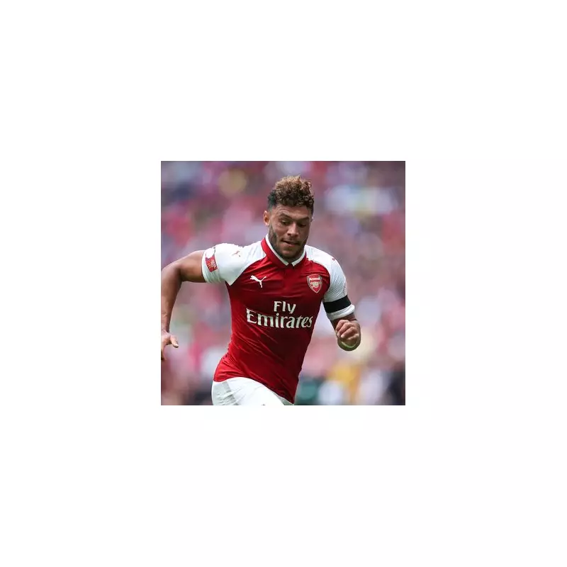 Arsenal and Liverpool Legend Oxlade-Chamberlain Set for Shock Premier League Return After Turkish Adventure