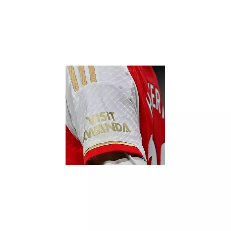 Arsenal End Visit Rwanda Deal After Fan Protests Over £80m Partnership