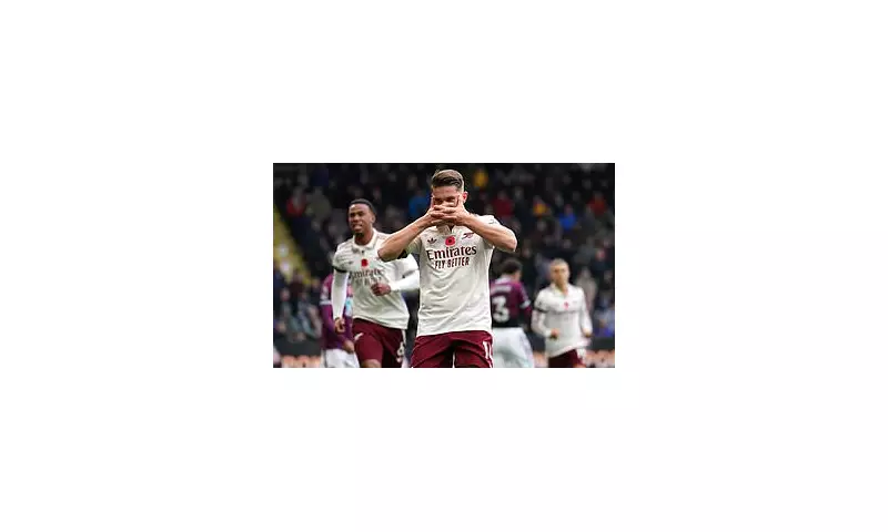 Arsenal Injury Blow: Arteta's Worrying Update on New Signing Gyokeres