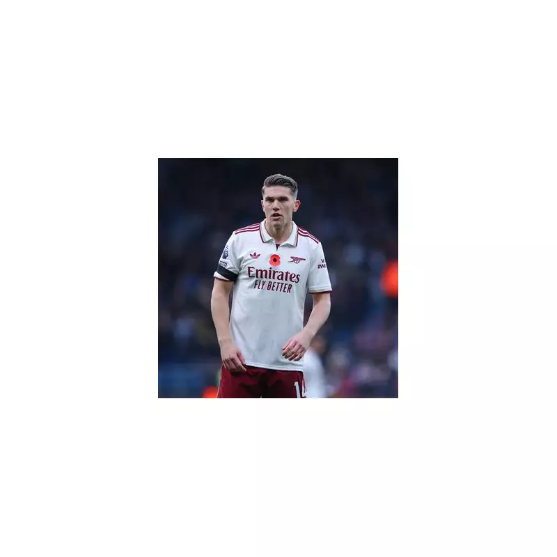 Arsenal Injury Crisis Deepens: Martinelli & Gabriel Updates Spark Title Race Concerns