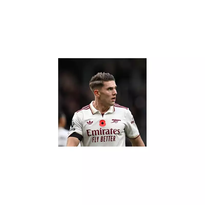 Arsenal Transfer Blow: Viktor Gyokeres Faces Injury Scare Ahead of Potential Record Move