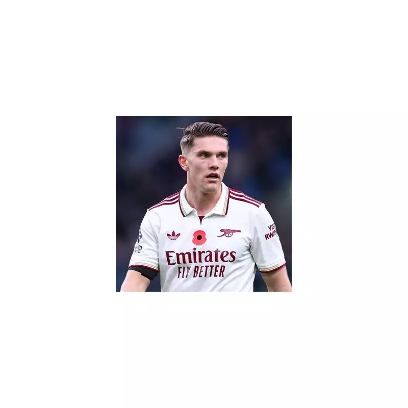 Arsenal Transfer Blow: Viktor Gyokeres Suffers Shock Injury While on International Duty